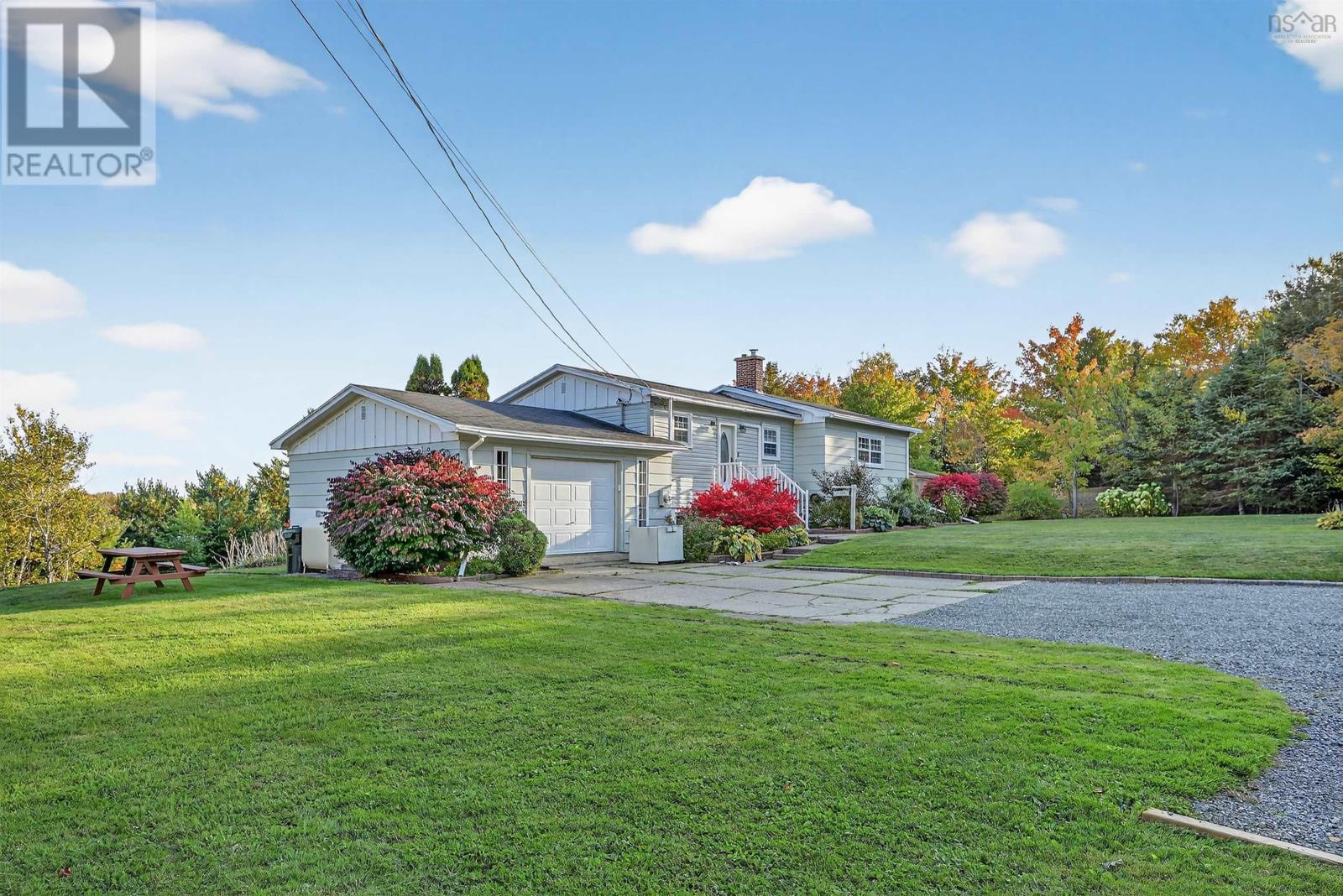 5000 Louisbourg Highway, Albert Bridge, Nova Scotia