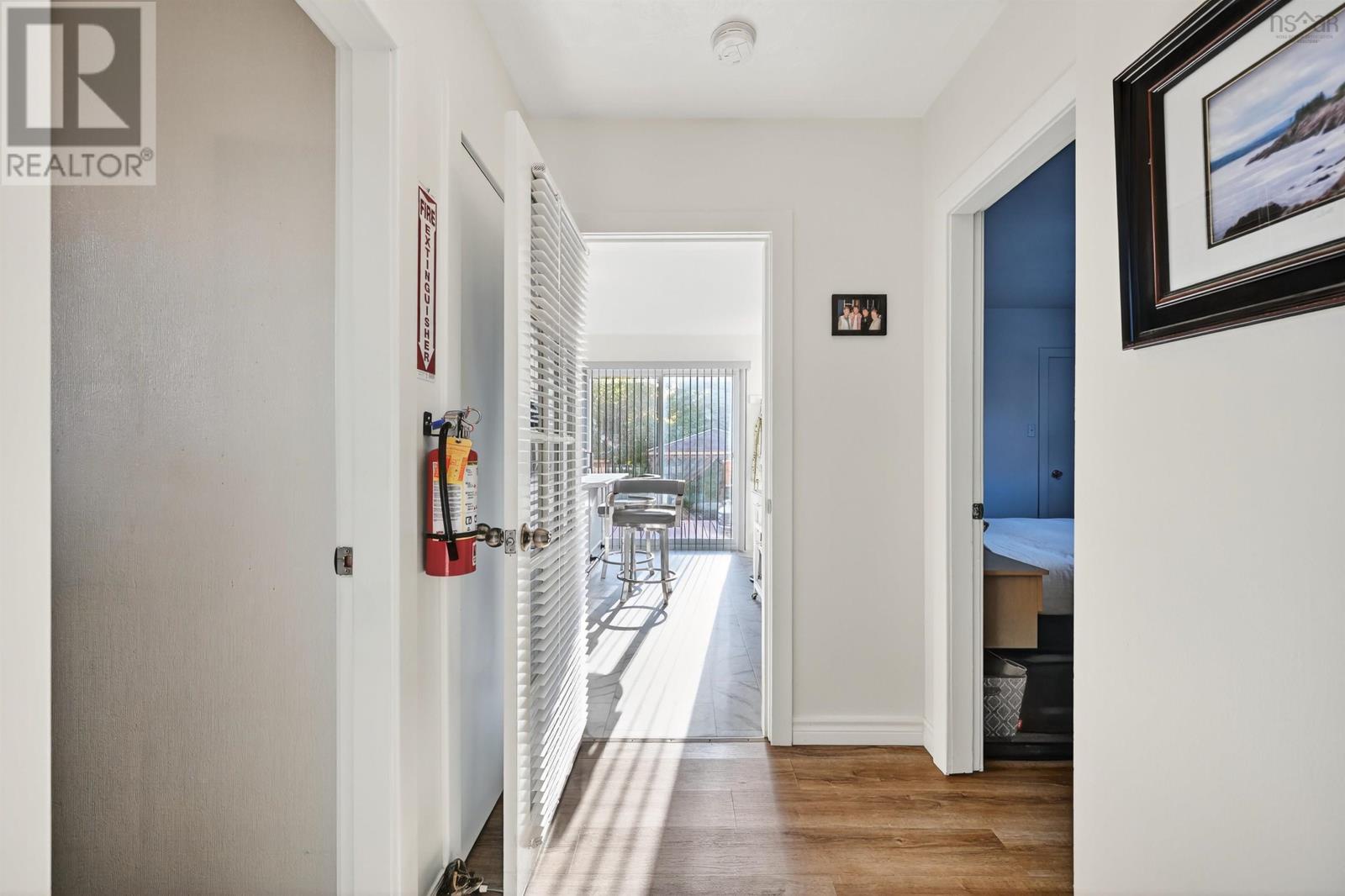 5000 Louisbourg Highway, Albert Bridge, Nova Scotia