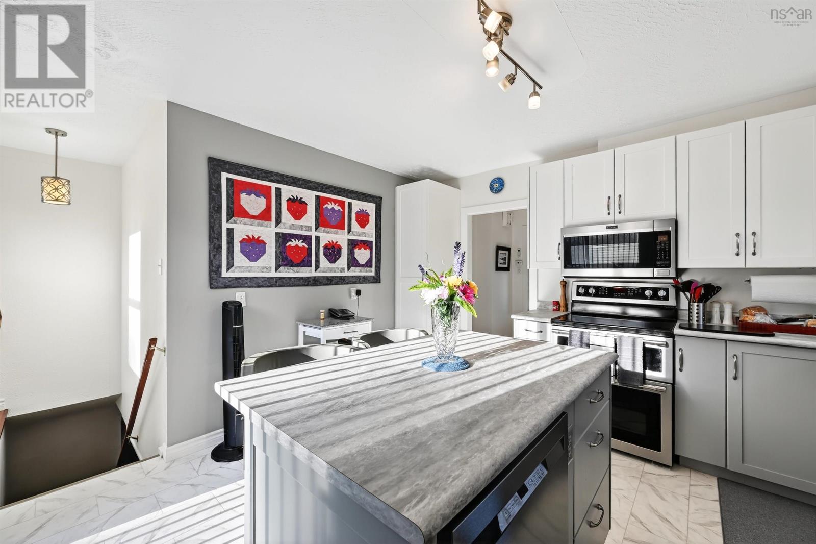 5000 Louisbourg Highway, Albert Bridge, Nova Scotia