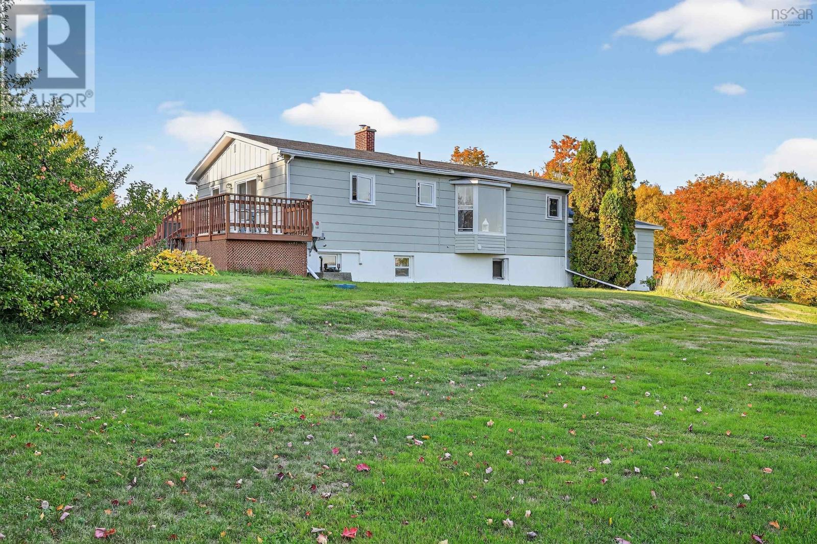 5000 Louisbourg Highway, Albert Bridge, Nova Scotia