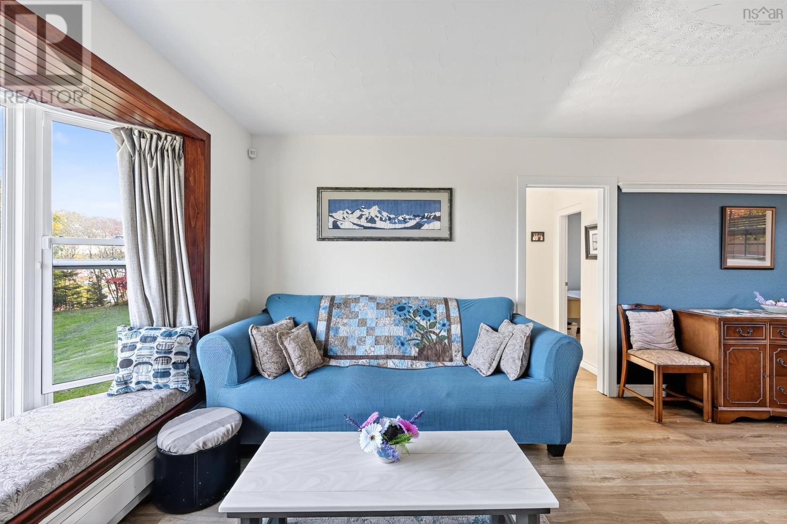 5000 Louisbourg Highway, Albert Bridge, Nova Scotia