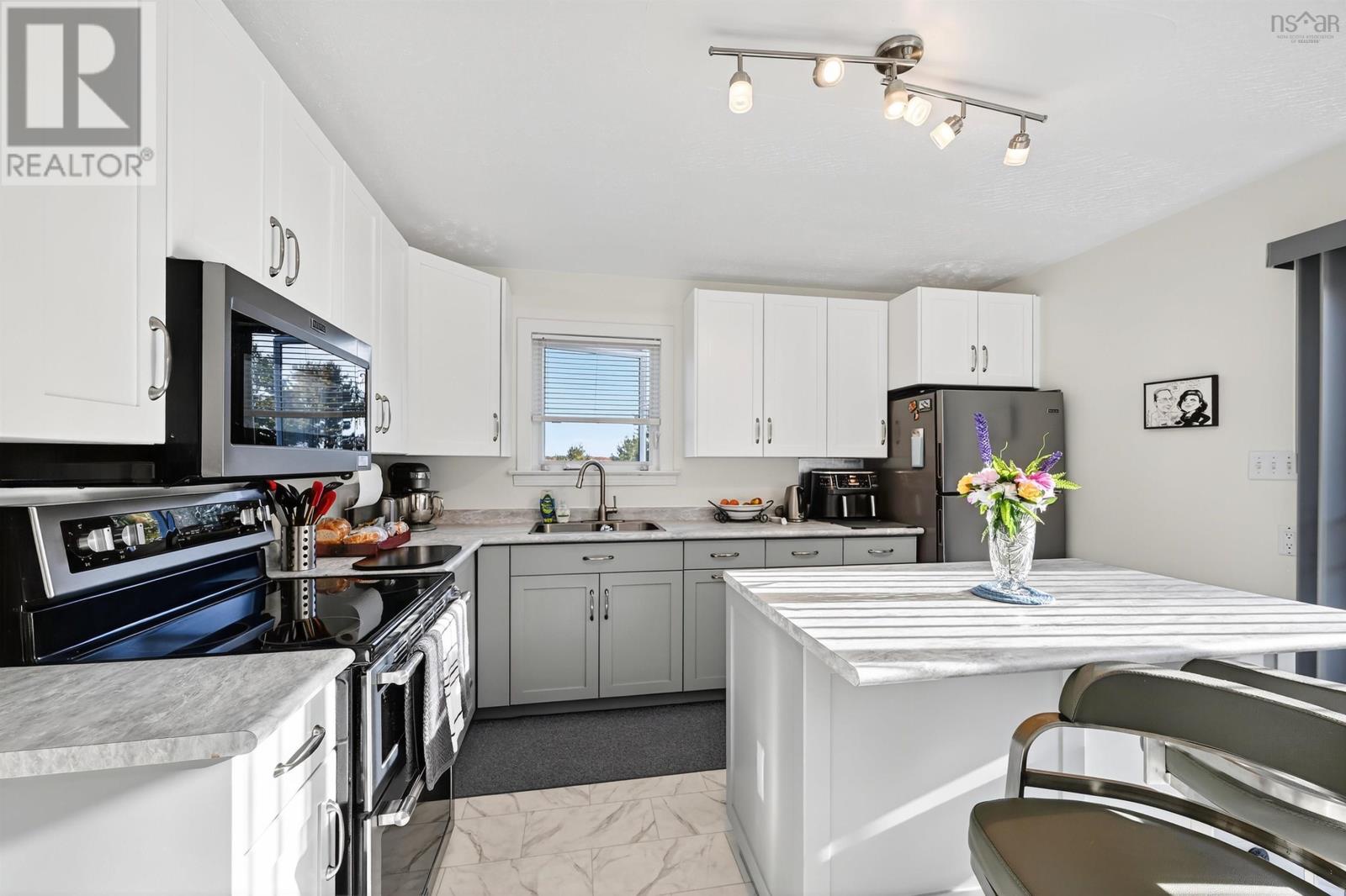 5000 Louisbourg Highway, Albert Bridge, Nova Scotia