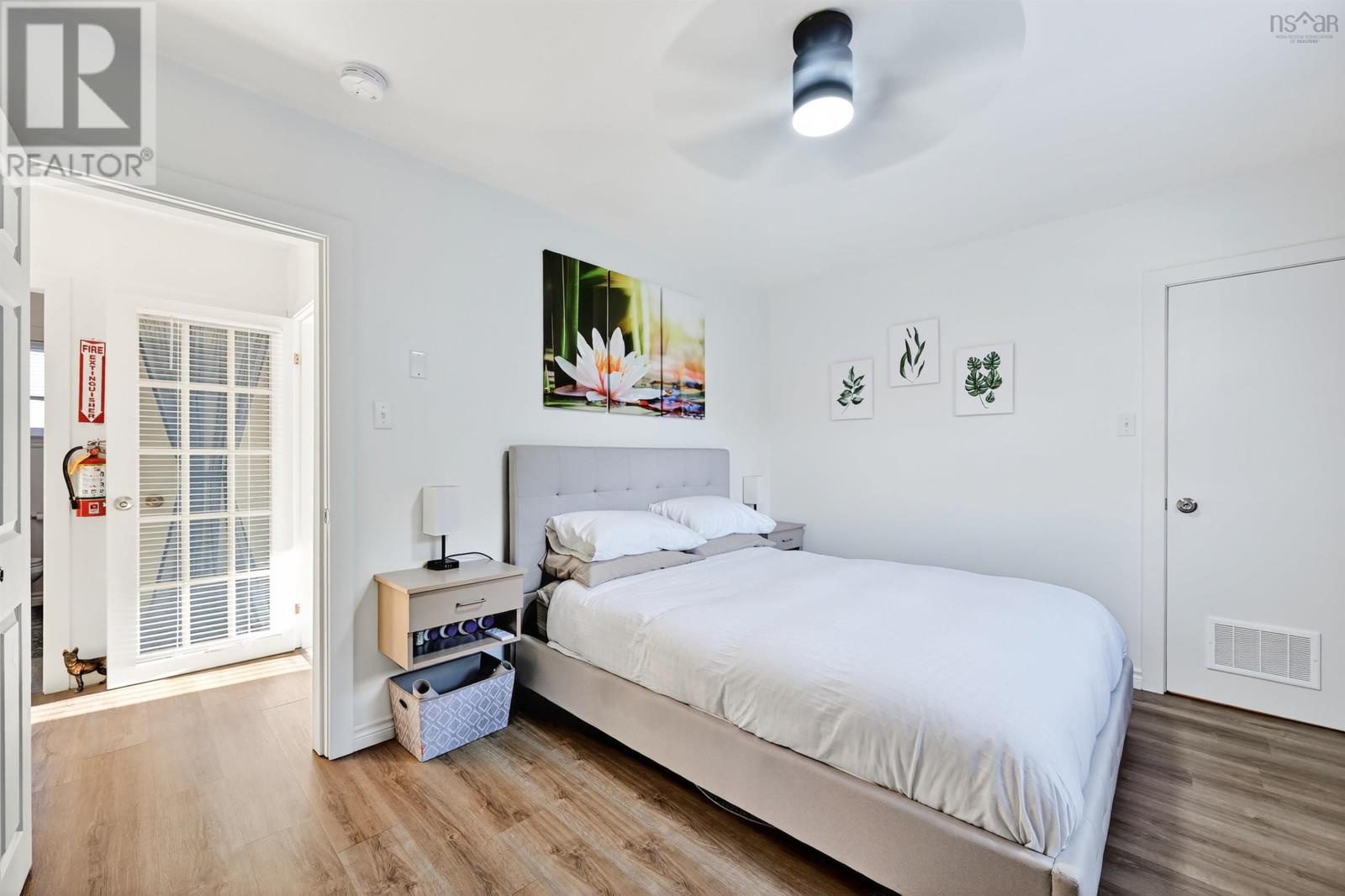 5000 Louisbourg Highway, Albert Bridge, Nova Scotia