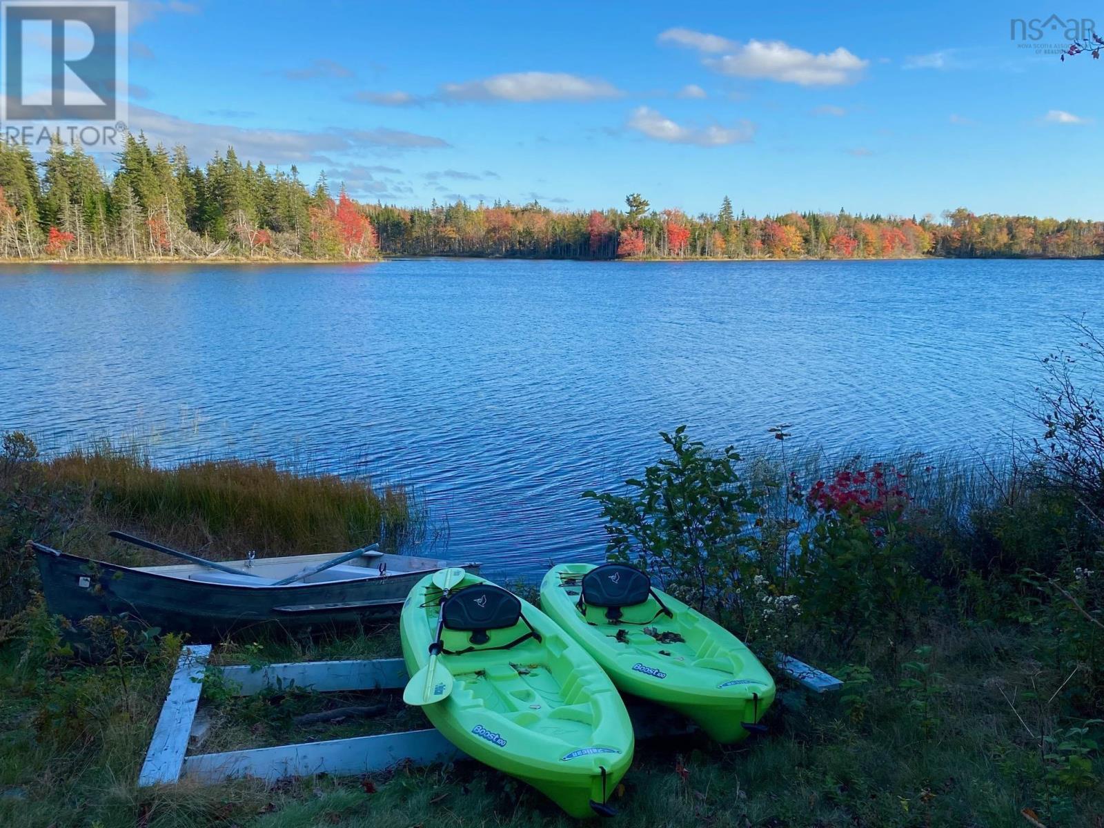 5000 Louisbourg Highway, Albert Bridge, Nova Scotia