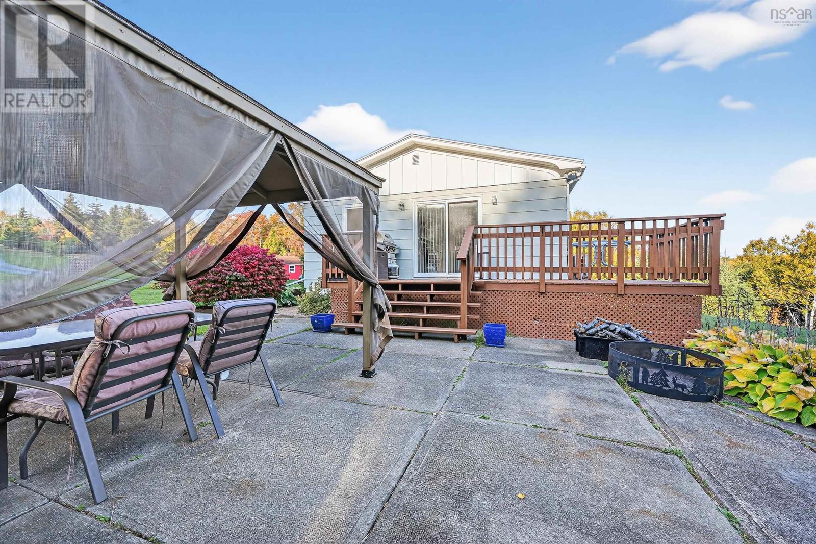 5000 Louisbourg Highway, Albert Bridge, Nova Scotia