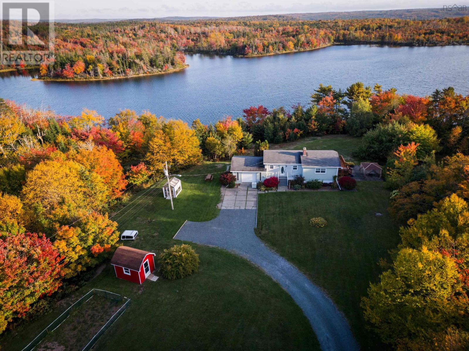 5000 Louisbourg Highway, Albert Bridge, Nova Scotia