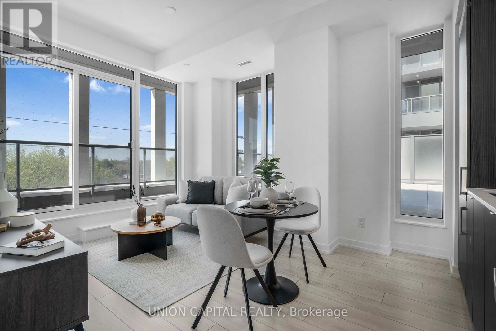 319 - 500 Dupont Street, Toronto (annex), Ontario