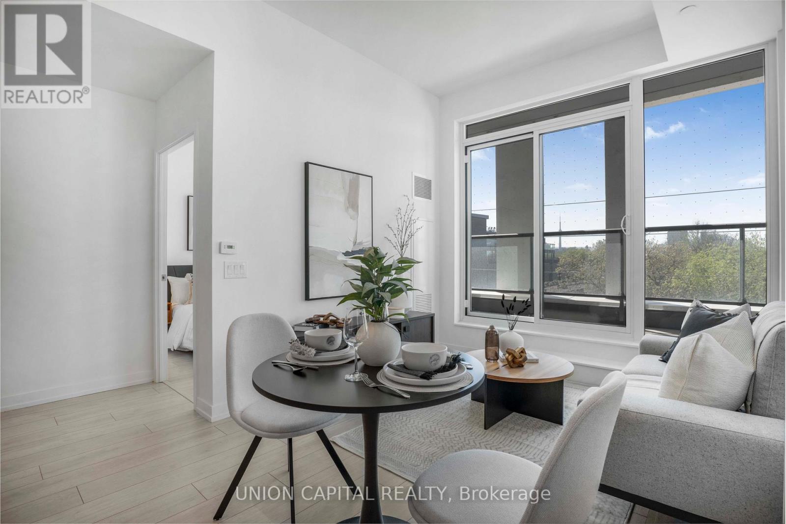 319 - 500 Dupont Street, Toronto (annex), Ontario