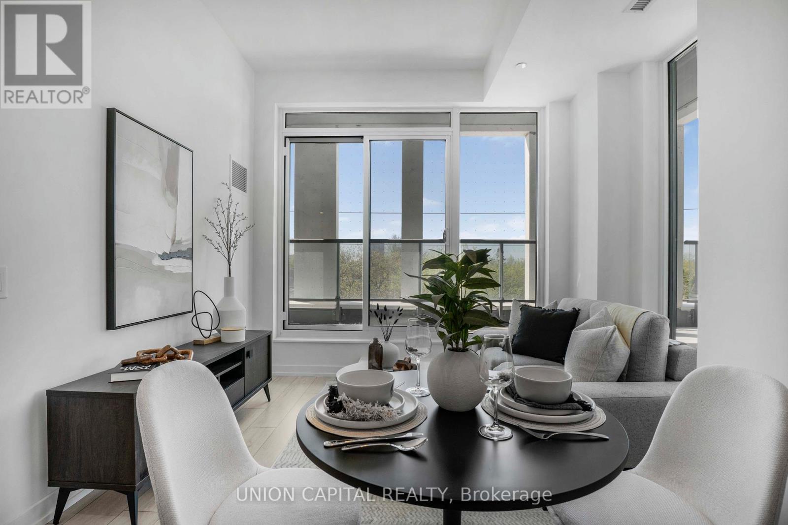 319 - 500 Dupont Street, Toronto (annex), Ontario