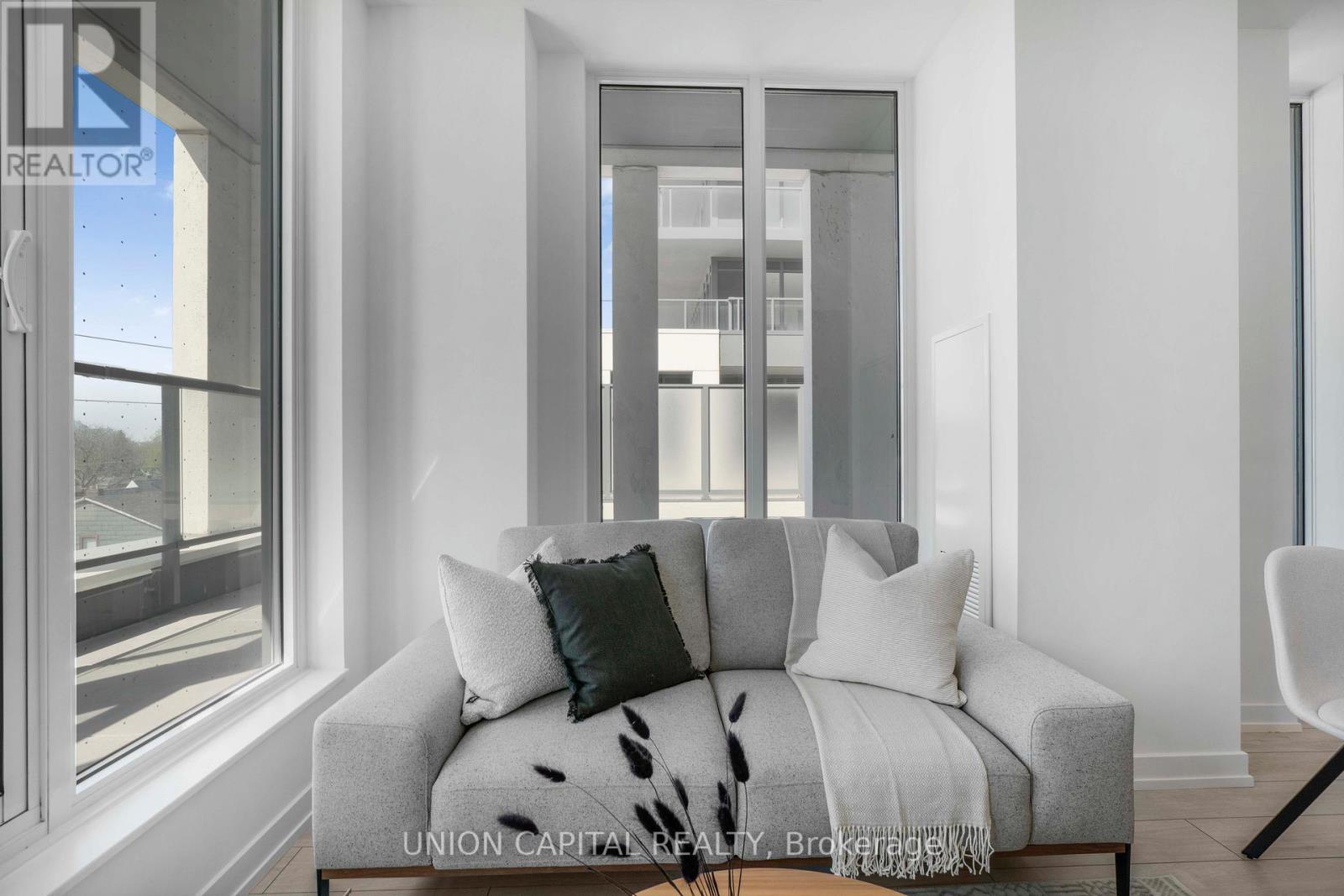 319 - 500 Dupont Street, Toronto (annex), Ontario