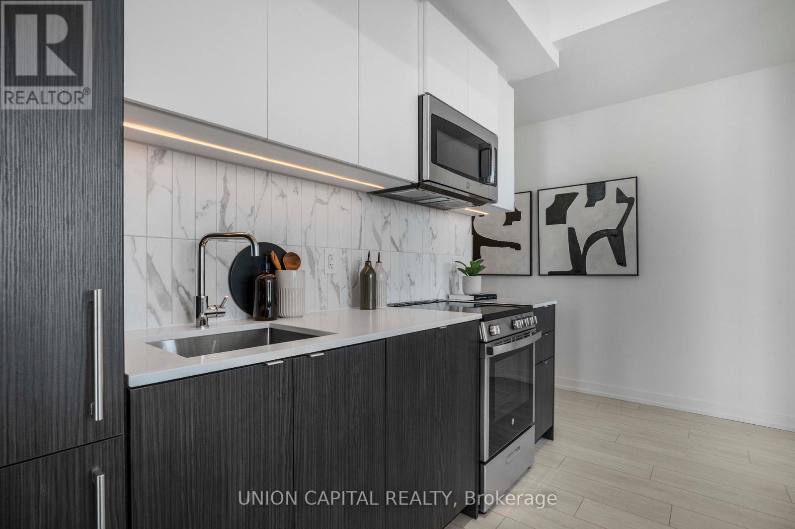 319 - 500 Dupont Street, Toronto (annex), Ontario