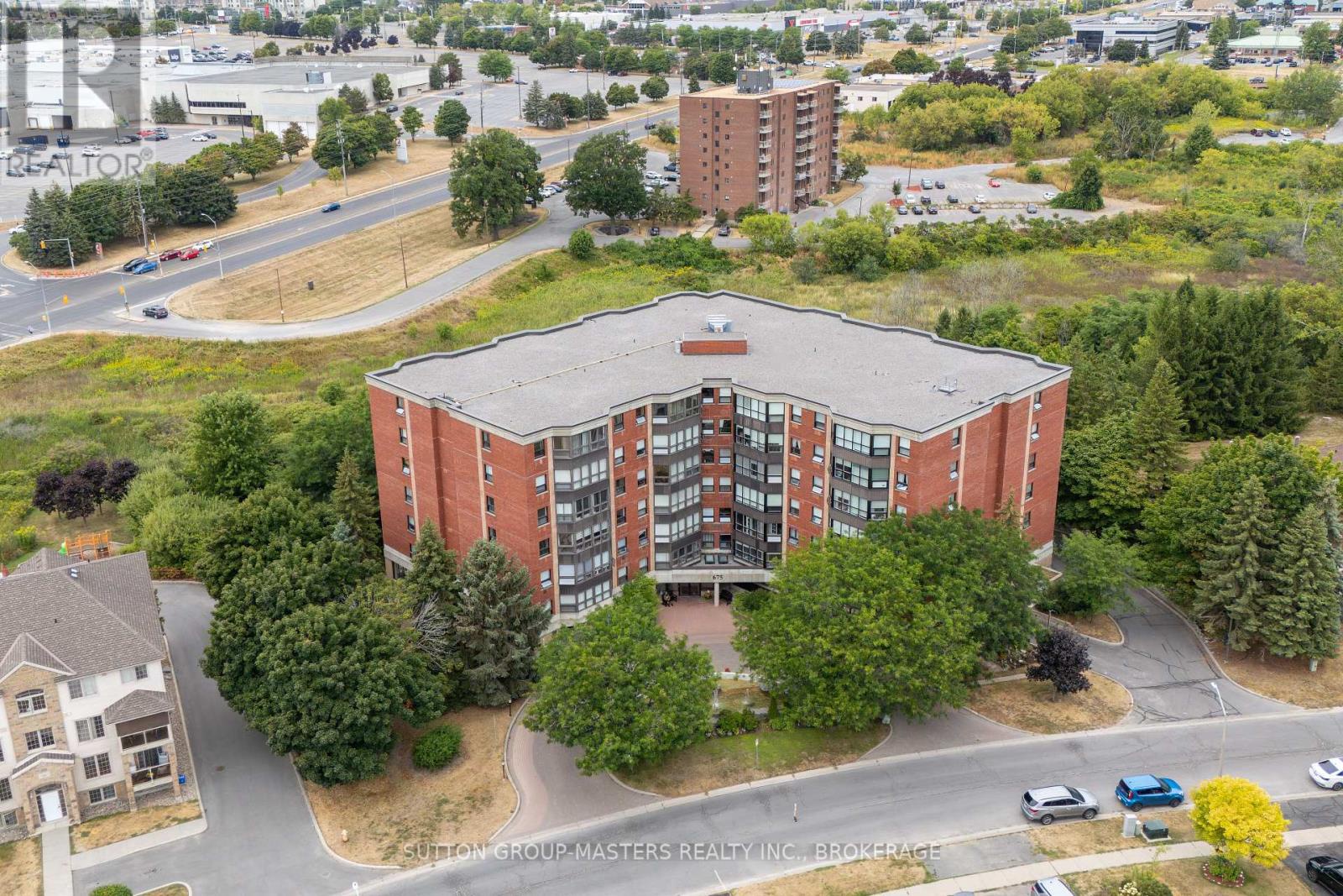 311 - 675 Davis Drive, Kingston (east Gardiners Rd), Ontario