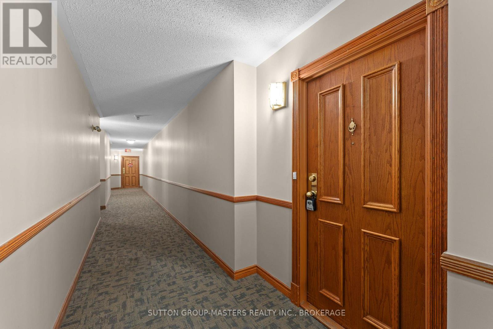 311 - 675 Davis Drive, Kingston (east Gardiners Rd), Ontario