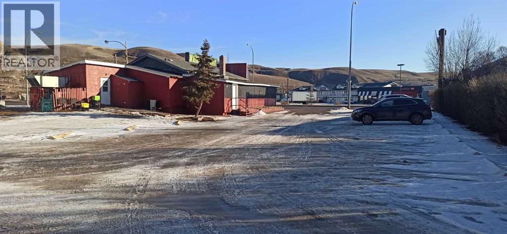 67-71 Bridge Street, Drumheller, Alberta