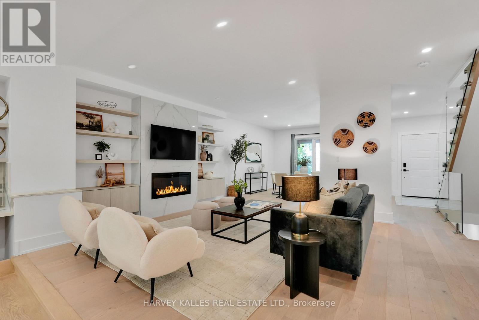 253 Albany Avenue, Toronto (annex), Ontario