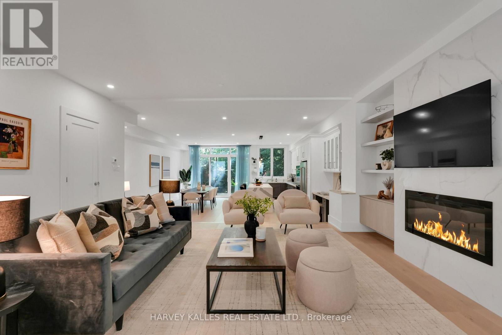 253 Albany Avenue, Toronto (annex), Ontario