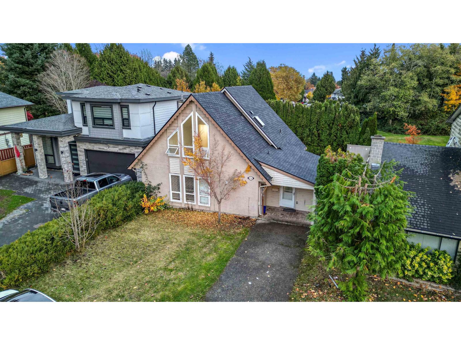 6726 133 Street, Surrey, British Columbia