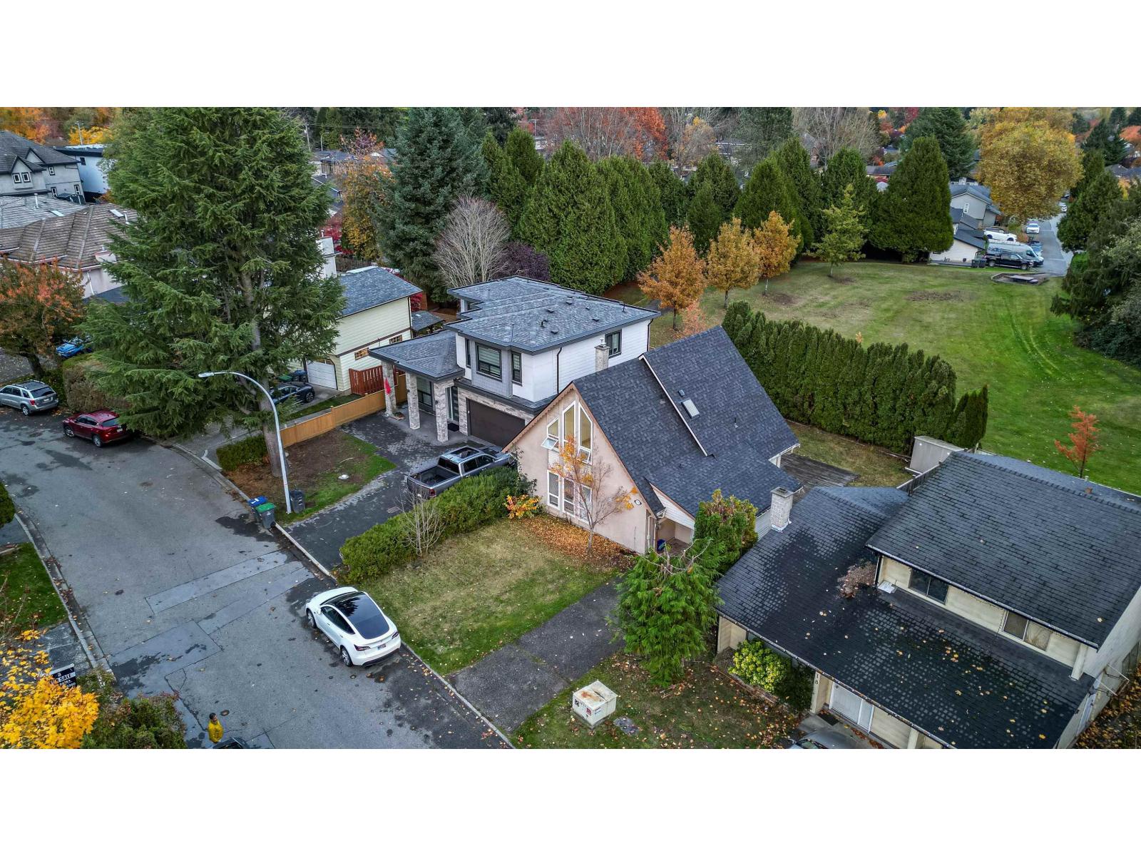 6726 133 Street, Surrey, British Columbia