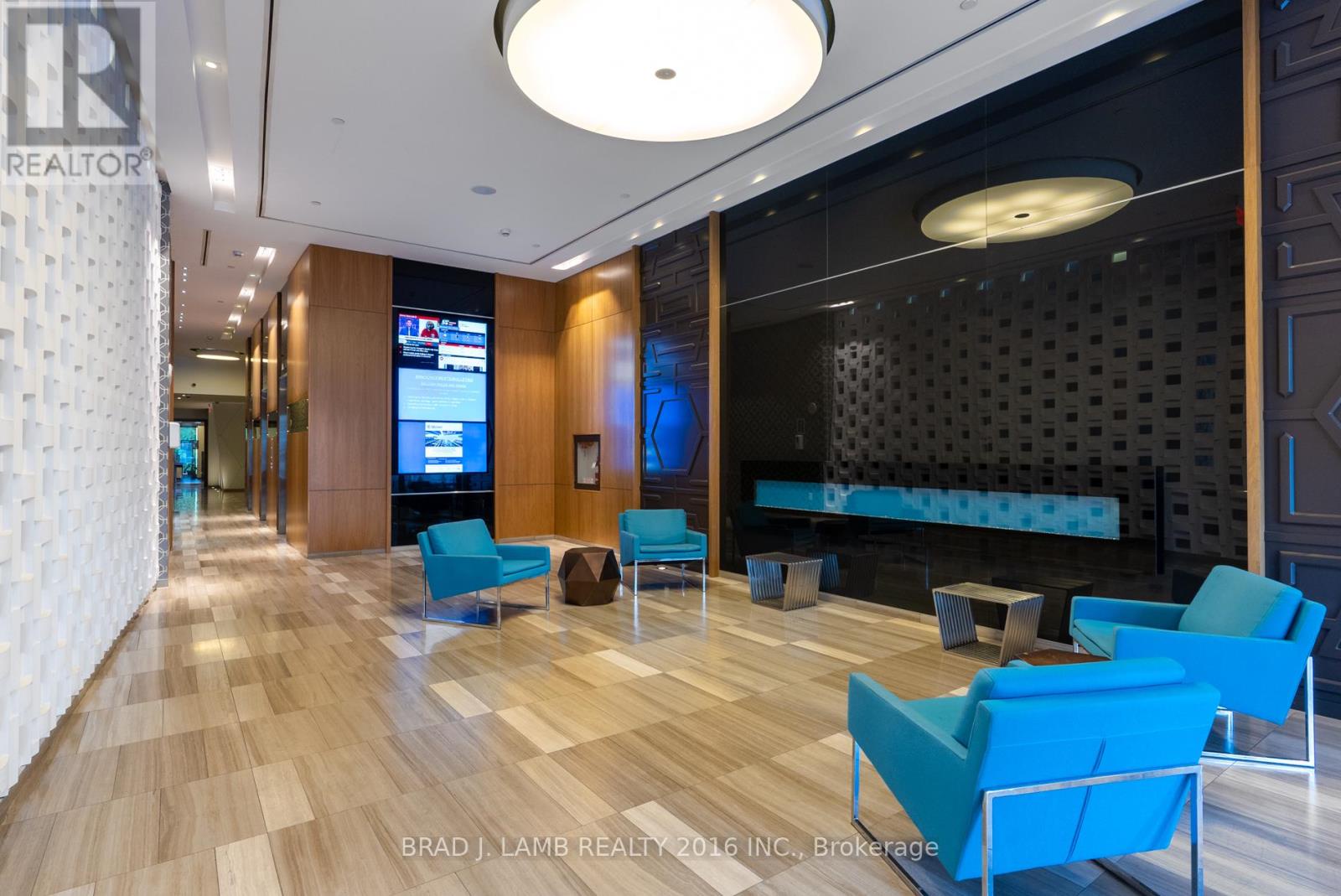 #4403 - 36 Park Lawn Road, Toronto (mimico), Ontario