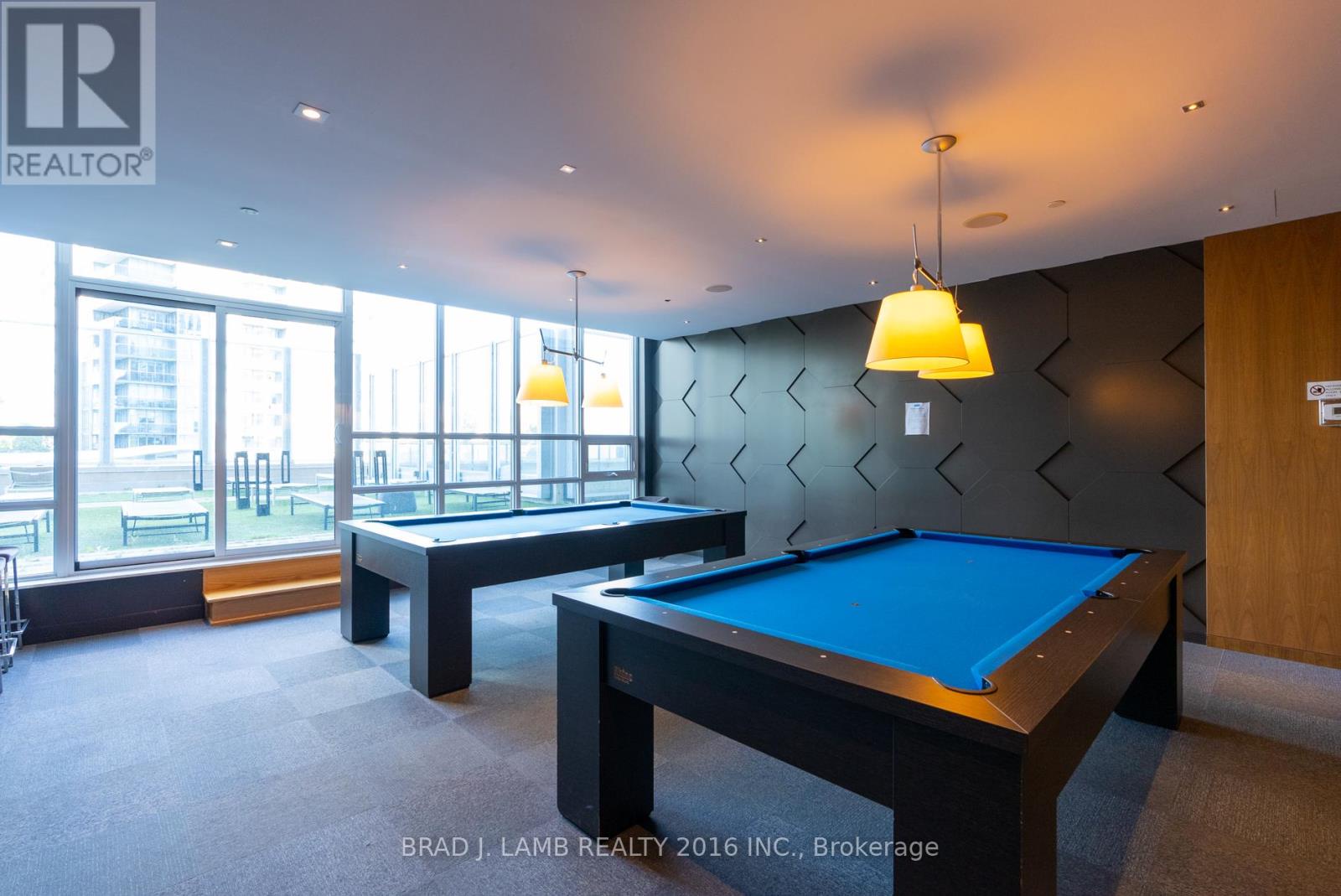 #4403 - 36 Park Lawn Road, Toronto (mimico), Ontario