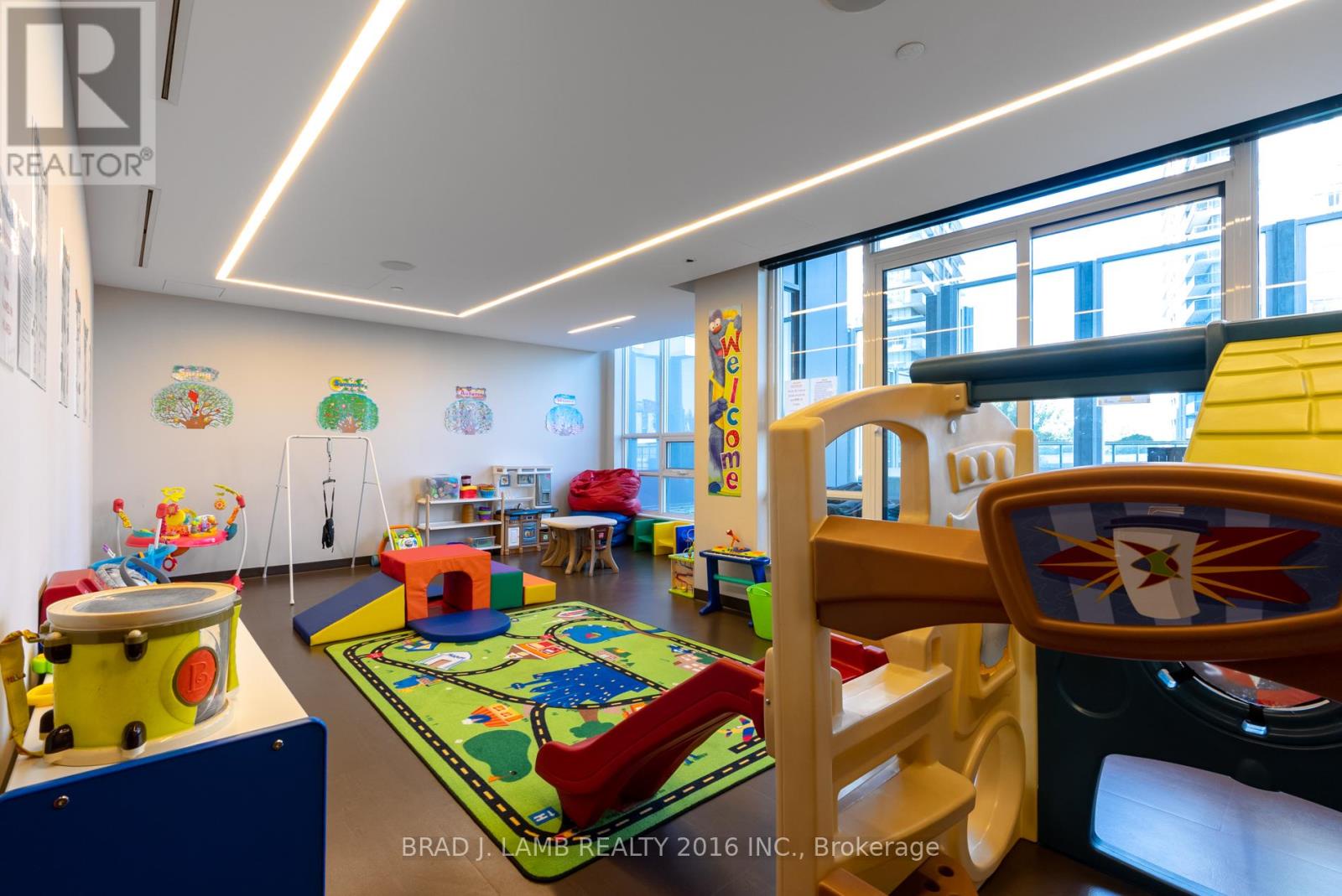 #4403 - 36 Park Lawn Road, Toronto (mimico), Ontario