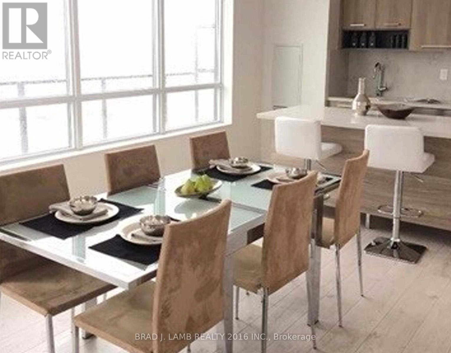 #4403 - 36 Park Lawn Road, Toronto (mimico), Ontario