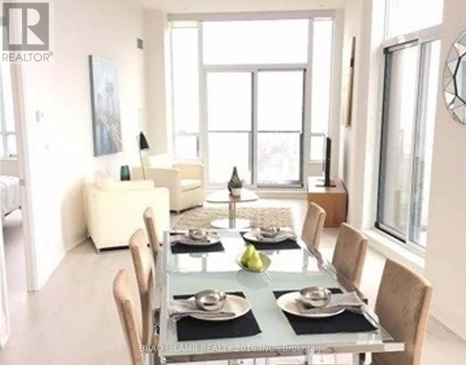 #4403 - 36 Park Lawn Road, Toronto (mimico), Ontario