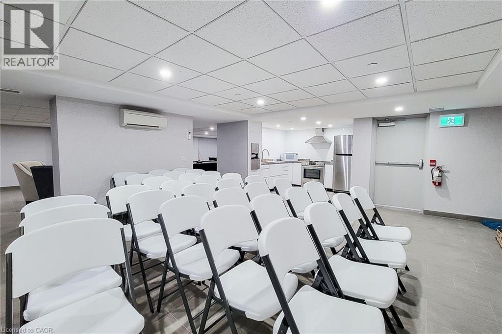 700 Dynes Road Unit# 707, Burlington, Ontario