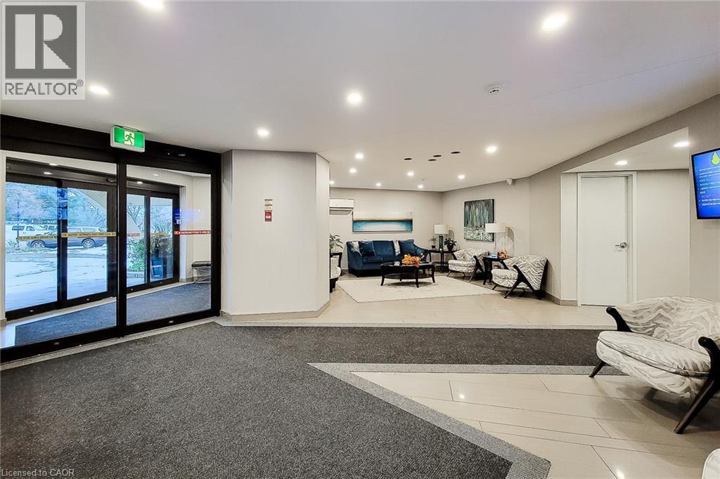 700 Dynes Road Unit# 707, Burlington, Ontario