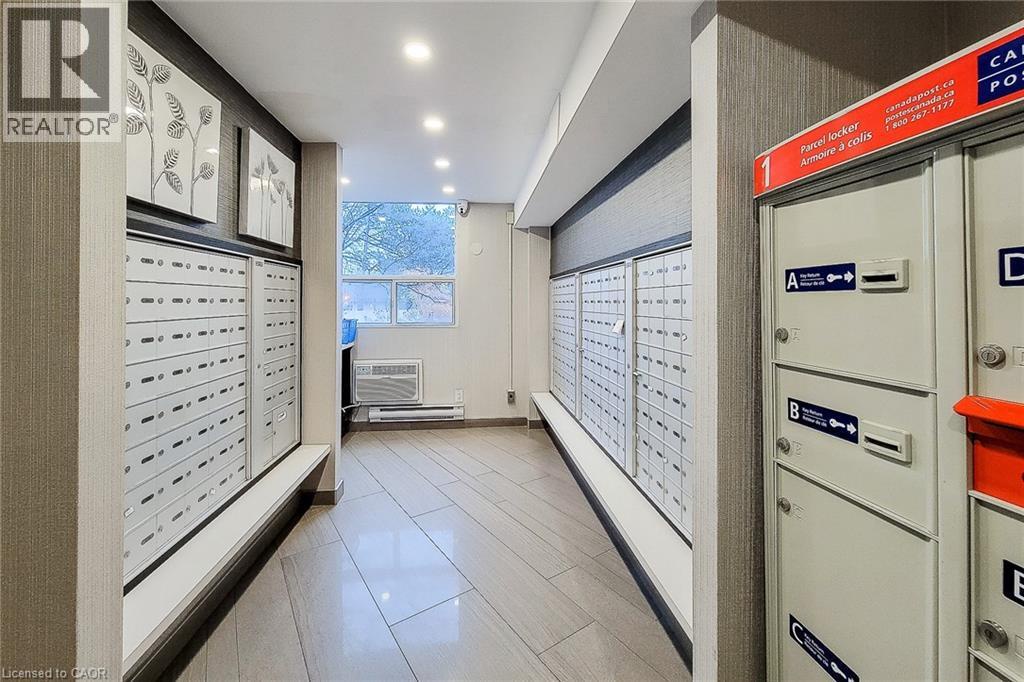 700 Dynes Road Unit# 707, Burlington, Ontario