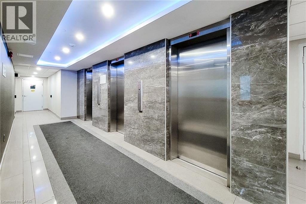 700 Dynes Road Unit# 707, Burlington, Ontario