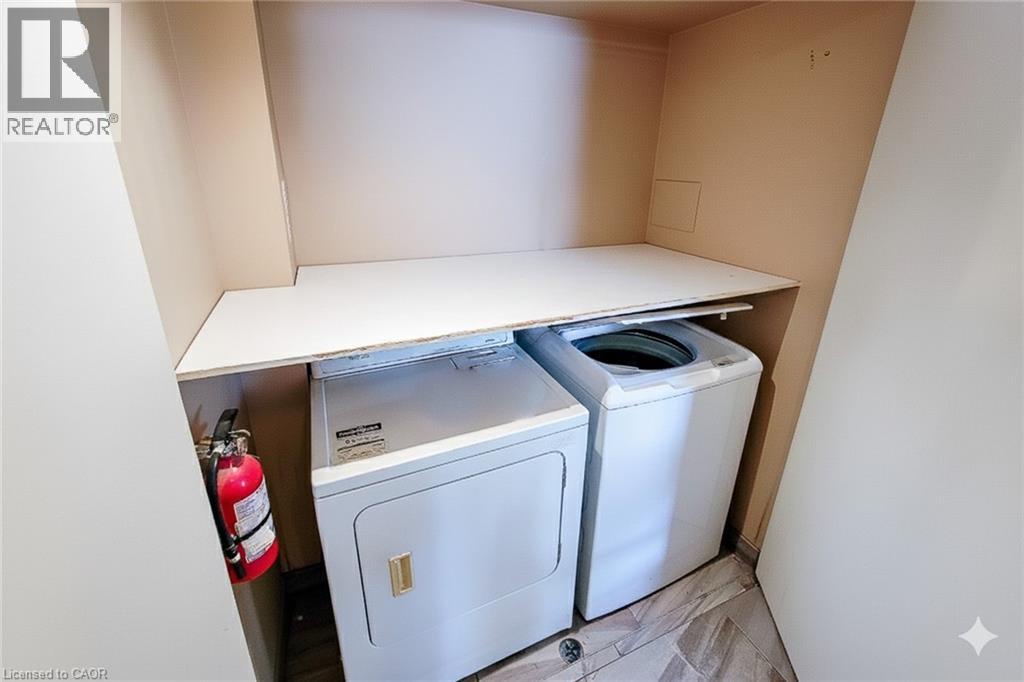 700 Dynes Road Unit# 707, Burlington, Ontario