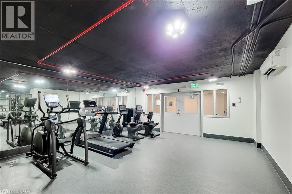 700 Dynes Road Unit# 707, Burlington, Ontario