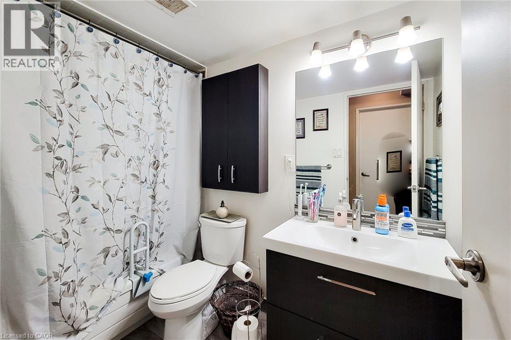 700 Dynes Road Unit# 707, Burlington, Ontario