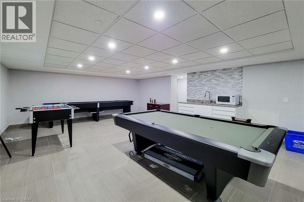 700 Dynes Road Unit# 707, Burlington, Ontario