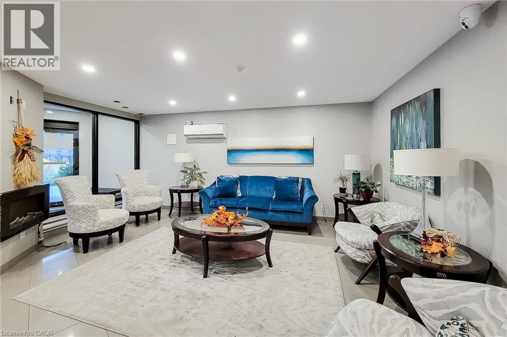 700 Dynes Road Unit# 707, Burlington, Ontario