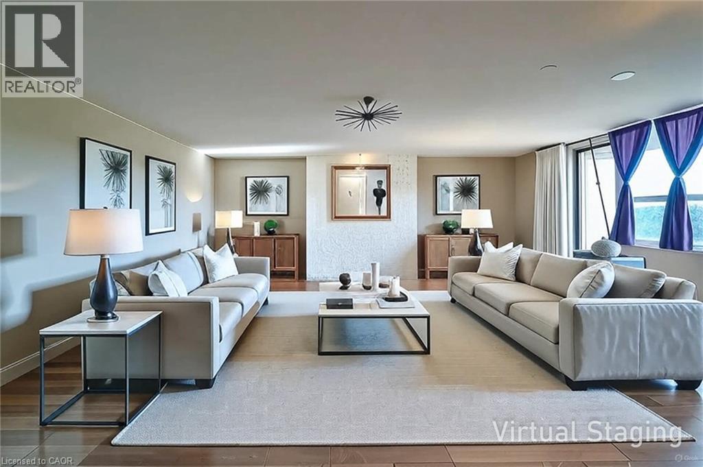 700 Dynes Road Unit# 707, Burlington, Ontario