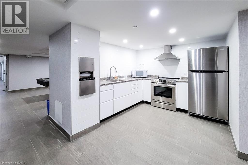 700 Dynes Road Unit# 707, Burlington, Ontario