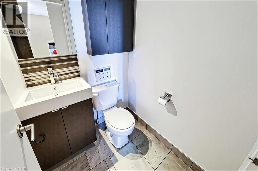 700 Dynes Road Unit# 707, Burlington, Ontario