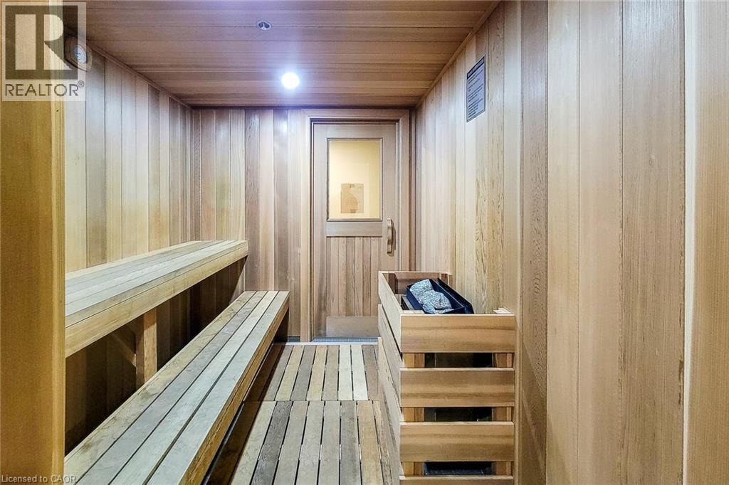 700 Dynes Road Unit# 707, Burlington, Ontario