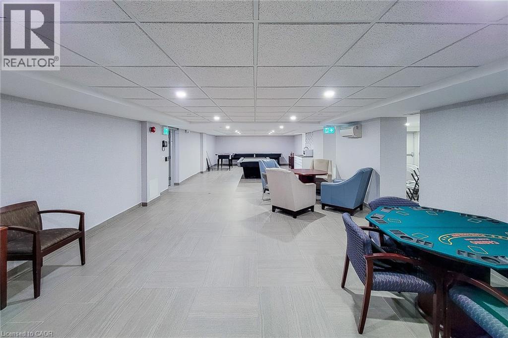 700 Dynes Road Unit# 707, Burlington, Ontario