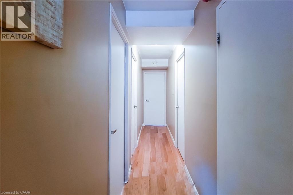 700 Dynes Road Unit# 707, Burlington, Ontario