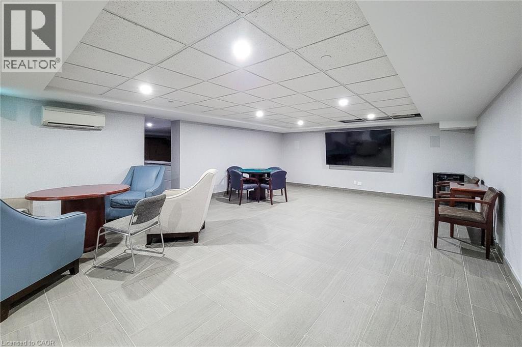 700 Dynes Road Unit# 707, Burlington, Ontario