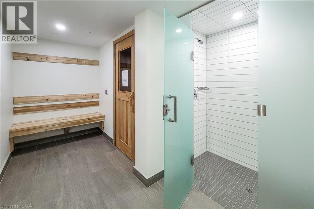 700 Dynes Road Unit# 707, Burlington, Ontario