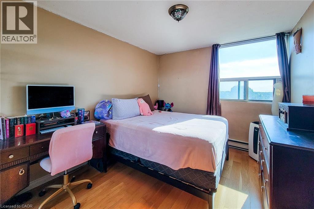 700 Dynes Road Unit# 707, Burlington, Ontario