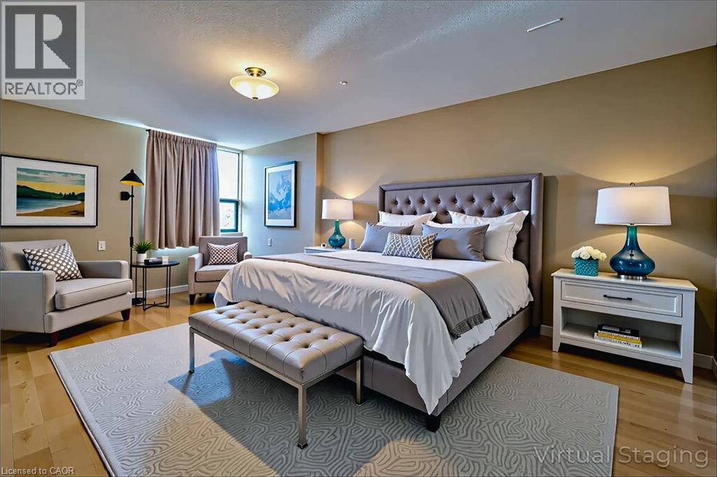 700 Dynes Road Unit# 707, Burlington, Ontario