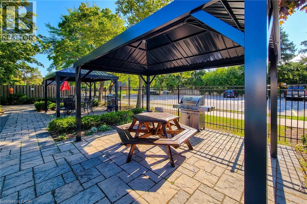 700 Dynes Road Unit# 707, Burlington, Ontario