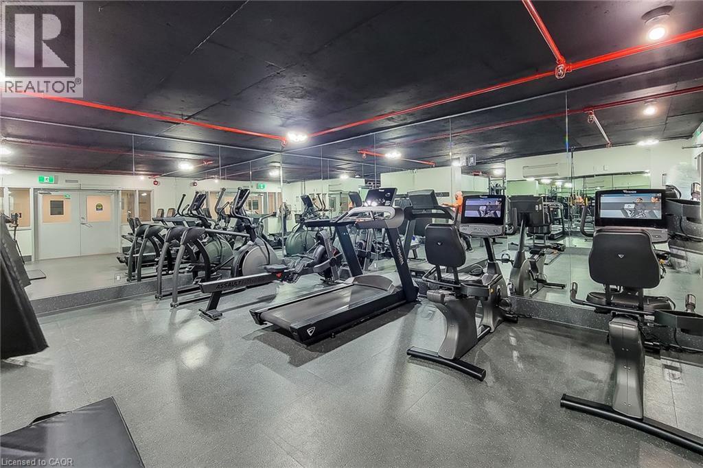 700 Dynes Road Unit# 707, Burlington, Ontario