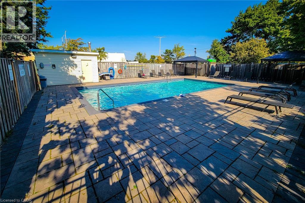 700 Dynes Road Unit# 707, Burlington, Ontario