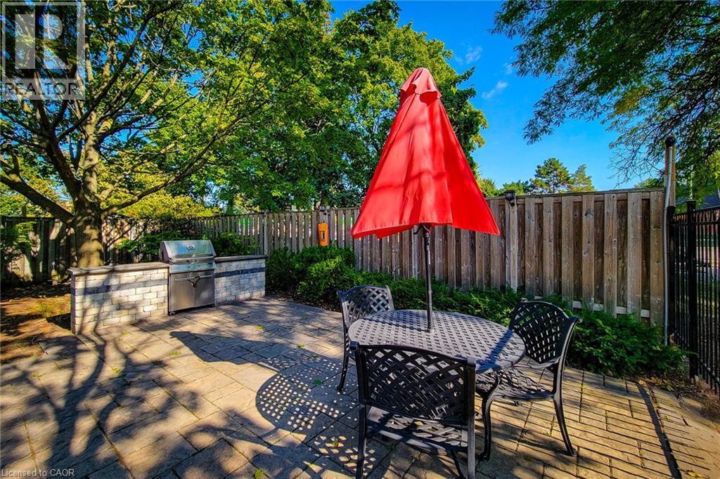 700 Dynes Road Unit# 707, Burlington, Ontario